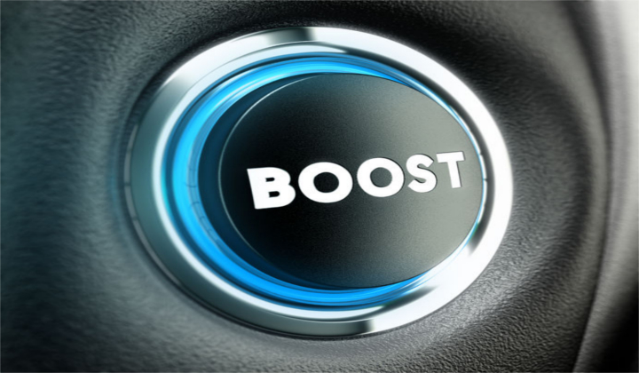 Radiation Boost to the Tumor Bed after Lumpectomy for DCIS Improves Patient Outcomes