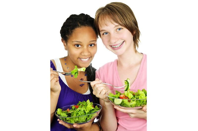 The Effect of Fiber Intake in Young Adulthood and Breast Cancer Risk
