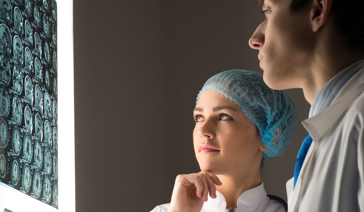 Ductal Carcinoma In-Situ (DCIS) on Breast Imaging