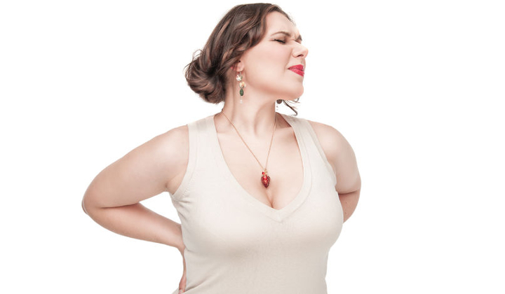 Breast Reduction/Reduction Mammaplasty