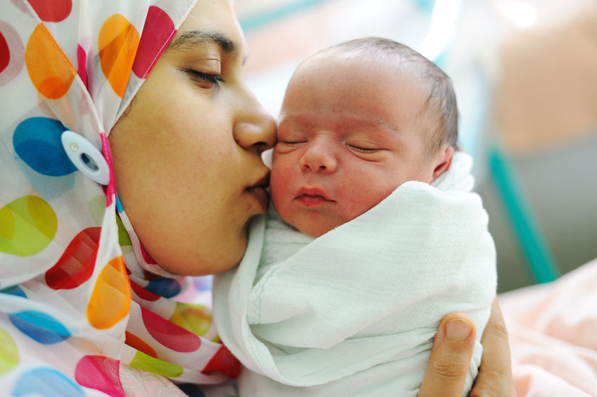 Pregnancy does not affect survival among women with estrogen receptor positive breast cancer