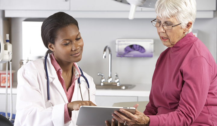 Understanding Breast Imaging