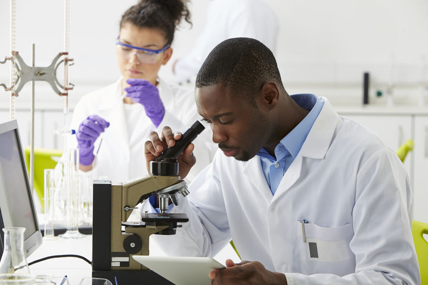 A Potential Treatment for Triple Negative Breast Cancer
