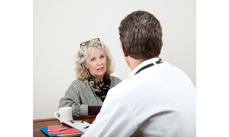 Inconsistent Patterns of Surveillance Mammography among Older Breast Cancer Survivors