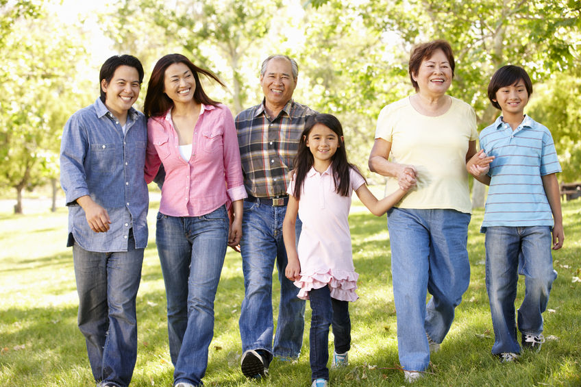 Social Networks Affect Breast Cancer Outcomes