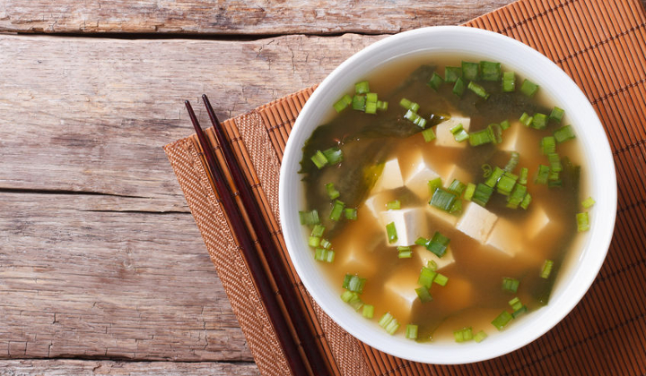 Soy Products May Enhance the Anti-Tumor Effects of Tamoxifen