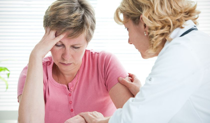 Metastatic Breast Cancer at the Time of Breast Cancer Diagnosis