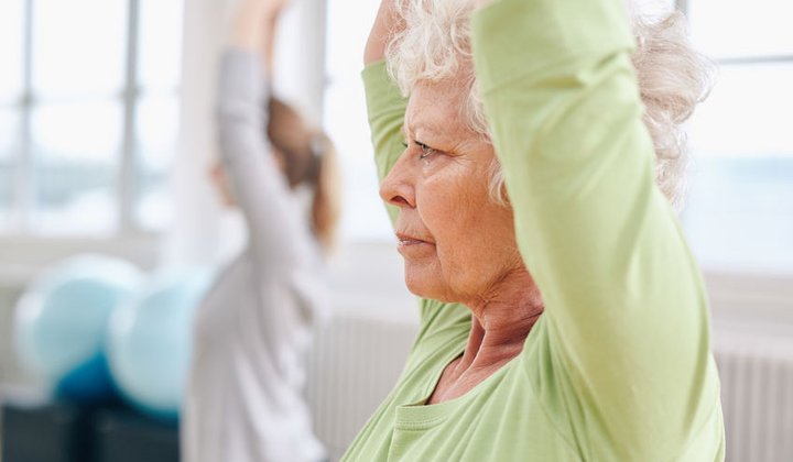 Cognitive Based Therapy and Exercise are More Effective than Medications for the Treatment of Breast-Cancer Related Side Effects