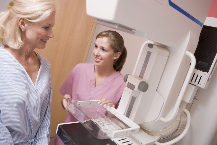 Breast Cancer Survivors: Suboptimal Compliance with Breast Cancer Screening