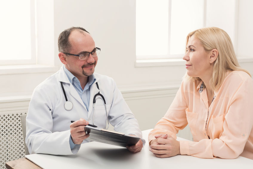 Patient Satisfaction with Postmastectomy Breast Reconstruction