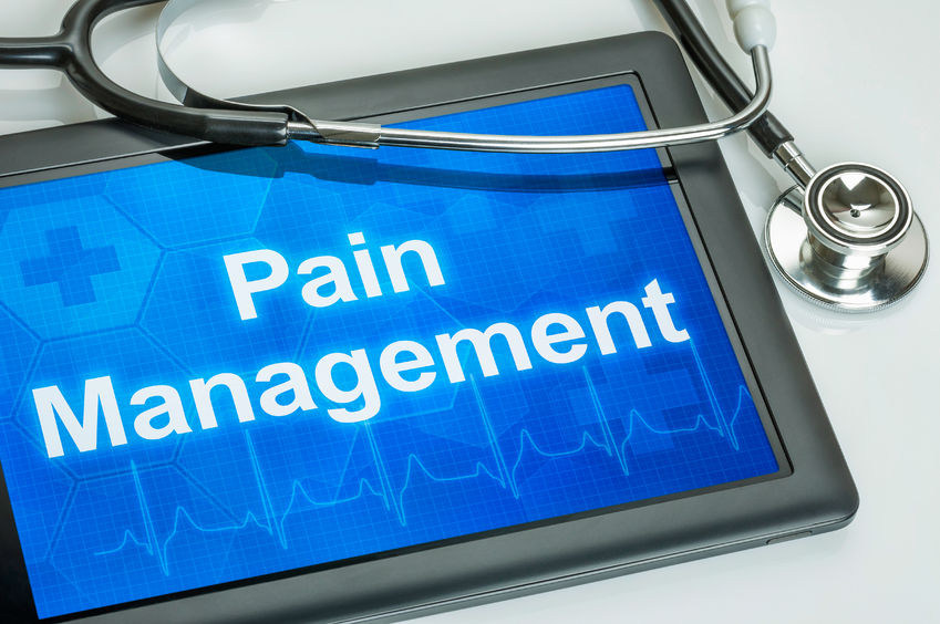 Post-Operative Pain Control after Breast Surgery