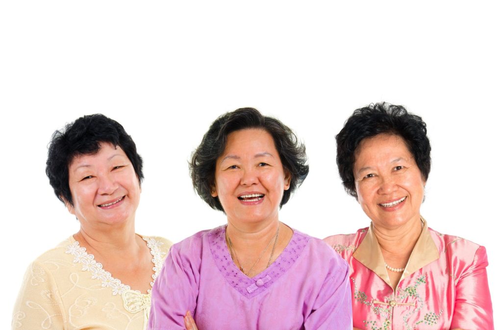 Digital Breast Tomosynthesis for Women Aged 65 and Older