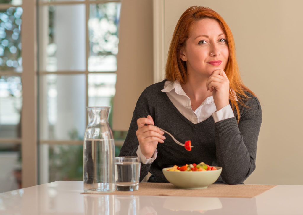 Nutrition and Breast Cancer