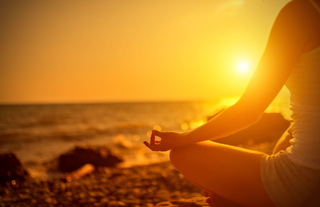 Complementary Medicine