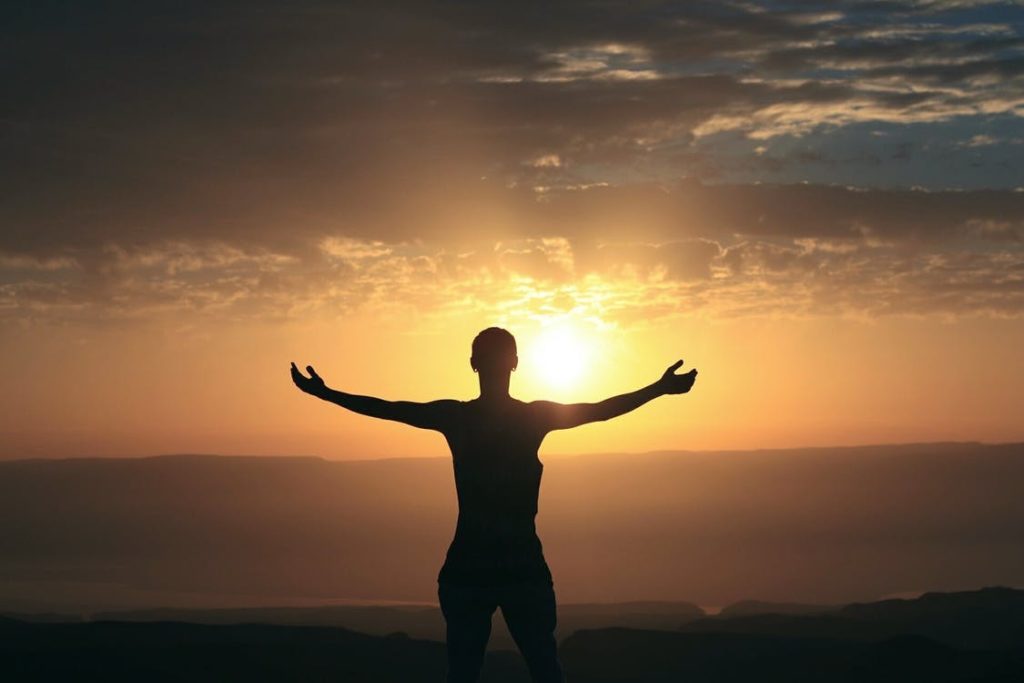 Self-Care and Spiritual Wellness for Cancer Patients